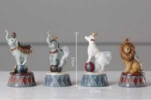 Polyster resin Craft & Figurines