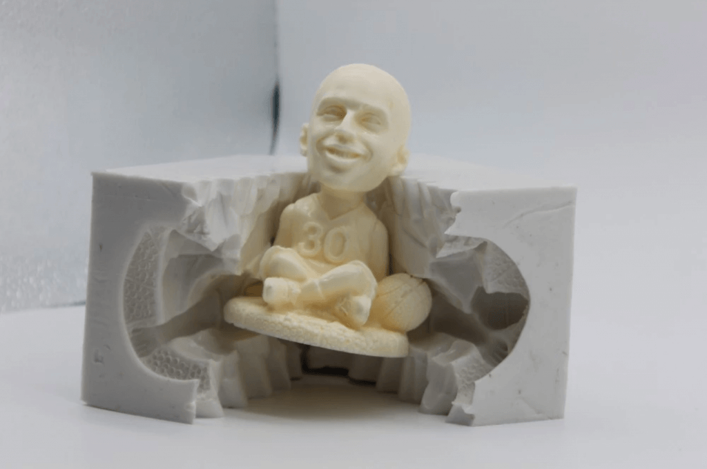 polyurethane casting resin