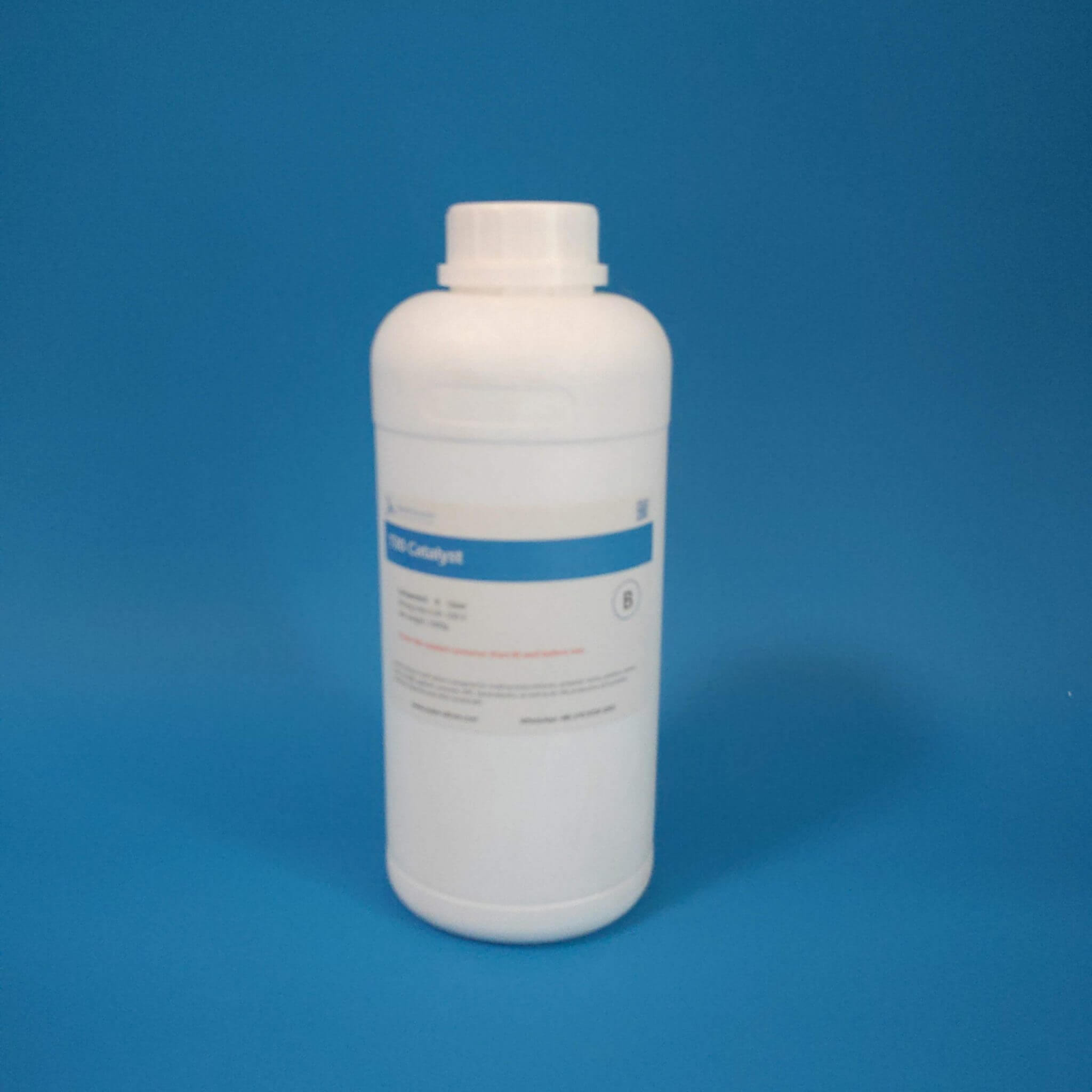 Platinum Cure Silicone Accelerator SuperSil Materials