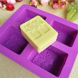 soap making molds (5)