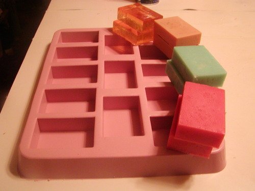 soap-making-molds